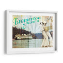 Chicas De Bremerton - Sandy Lloyd | Cuadro decorativo de Canvas Lab