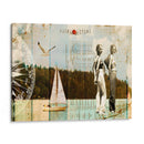 Vida Sana - Sandy Lloyd | Cuadro decorativo de Canvas Lab