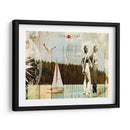 Vida Sana - Sandy Lloyd | Cuadro decorativo de Canvas Lab