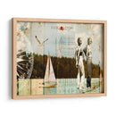 Vida Sana - Sandy Lloyd | Cuadro decorativo de Canvas Lab