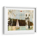 Vida Sana - Sandy Lloyd | Cuadro decorativo de Canvas Lab