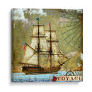 Viaje - Sandy Lloyd | Cuadro decorativo de Canvas Lab