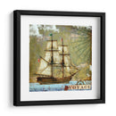 Viaje - Sandy Lloyd | Cuadro decorativo de Canvas Lab