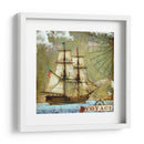 Viaje - Sandy Lloyd | Cuadro decorativo de Canvas Lab