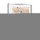 Sol De Marea Actual - Sandy Lloyd | Cuadro decorativo de Canvas Lab