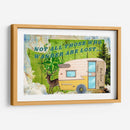 Los Que Vagan - Sandy Lloyd | Cuadro decorativo de Canvas Lab