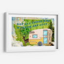 Los Que Vagan - Sandy Lloyd | Cuadro decorativo de Canvas Lab