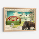 Gran Cielo - Sandy Lloyd | Cuadro decorativo de Canvas Lab