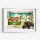 Gran Cielo - Sandy Lloyd | Cuadro decorativo de Canvas Lab