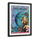 Baile Lunar - Sandy Lloyd | Cuadro decorativo de Canvas Lab