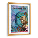 Baile Lunar - Sandy Lloyd | Cuadro decorativo de Canvas Lab