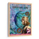 Baile Lunar - Sandy Lloyd | Cuadro decorativo de Canvas Lab