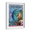 Baile Lunar - Sandy Lloyd | Cuadro decorativo de Canvas Lab