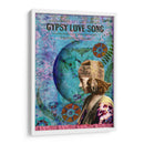 Baile Lunar - Sandy Lloyd | Cuadro decorativo de Canvas Lab