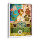Nunca Atado - Sandy Lloyd | Cuadro decorativo de Canvas Lab
