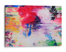 Impresiones coloridas | Cuadro decorativo de Canvas Lab