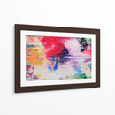 Impresiones coloridas | Cuadro decorativo de Canvas Lab