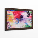 Impresiones coloridas | Cuadro decorativo de Canvas Lab
