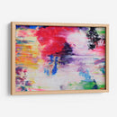 Impresiones coloridas | Cuadro decorativo de Canvas Lab