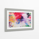 Impresiones coloridas | Cuadro decorativo de Canvas Lab