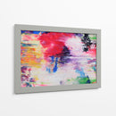 Impresiones coloridas | Cuadro decorativo de Canvas Lab