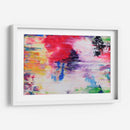 Impresiones coloridas | Cuadro decorativo de Canvas Lab