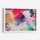 Impresiones coloridas | Cuadro decorativo de Canvas Lab