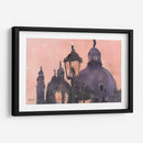 Venecia Acuarela Xi - Samuel Dixon | Cuadro decorativo de Canvas Lab