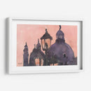 Venecia Acuarela Xi - Samuel Dixon | Cuadro decorativo de Canvas Lab