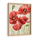 Amapola Preparada - Grace Popp | Cuadro decorativo de Canvas Lab