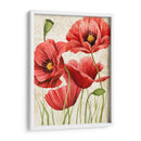 Amapola Preparada - Grace Popp | Cuadro decorativo de Canvas Lab