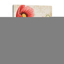 Poppy Ii Poised - Grace Popp | Cuadro decorativo de Canvas Lab