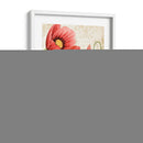 Poppy Ii Poised - Grace Popp | Cuadro decorativo de Canvas Lab