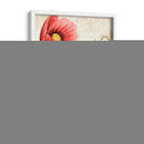 Poppy Ii Poised - Grace Popp | Cuadro decorativo de Canvas Lab