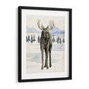 Alaska Wilderness I - Grace Popp | Cuadro decorativo de Canvas Lab