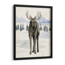Alaska Wilderness I - Grace Popp | Cuadro decorativo de Canvas Lab