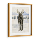 Alaska Wilderness I - Grace Popp | Cuadro decorativo de Canvas Lab