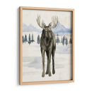 Alaska Wilderness I - Grace Popp | Cuadro decorativo de Canvas Lab