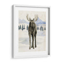 Alaska Wilderness I - Grace Popp | Cuadro decorativo de Canvas Lab