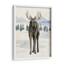 Alaska Wilderness I - Grace Popp | Cuadro decorativo de Canvas Lab