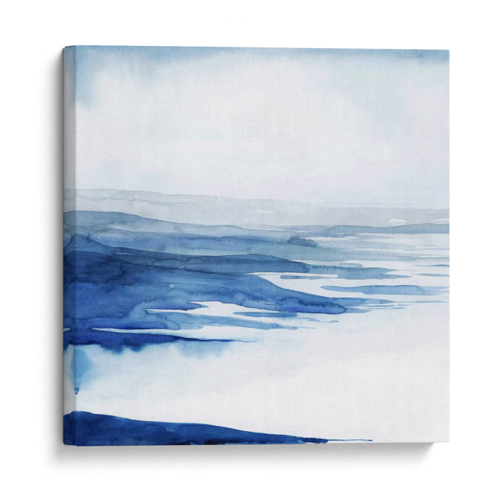 Laguna Cristalizada I - Grace Popp | Cuadro decorativo de Canvas Lab