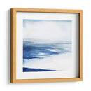 Laguna Cristalizada I - Grace Popp | Cuadro decorativo de Canvas Lab