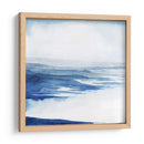 Laguna Cristalizada I - Grace Popp | Cuadro decorativo de Canvas Lab