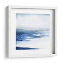 Laguna Cristalizada I - Grace Popp | Cuadro decorativo de Canvas Lab