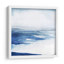 Laguna Cristalizada I - Grace Popp | Cuadro decorativo de Canvas Lab