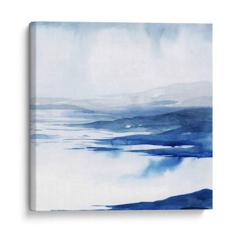 Laguna Cristalizada Ii - Grace Popp | Cuadro decorativo de Canvas Lab