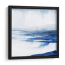 Laguna Cristalizada Ii - Grace Popp | Cuadro decorativo de Canvas Lab