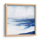 Laguna Cristalizada Ii - Grace Popp | Cuadro decorativo de Canvas Lab