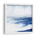 Laguna Cristalizada Ii - Grace Popp | Cuadro decorativo de Canvas Lab