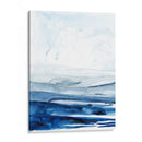 Azure Arctic I - Grace Popp | Cuadro decorativo de Canvas Lab
